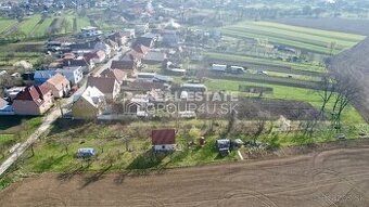 PREDAJ: POZEMOK PRE RD - TRENČÍN - ZÁBLATIE