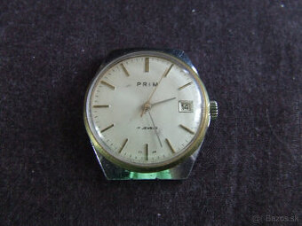 Panské hodinky PRIM