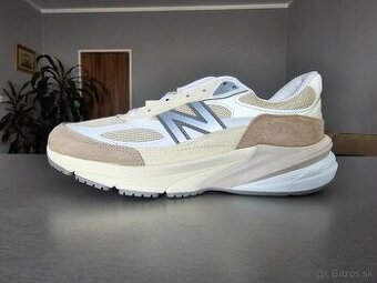 New Balance 990 V6 made in U.S.A.