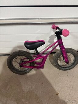 Odrážadlo kellys - 1