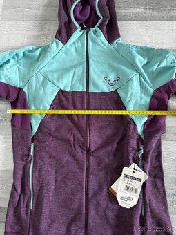 NOVÁ Dynafit Tour Wool Thermal merino , LNOVÁ