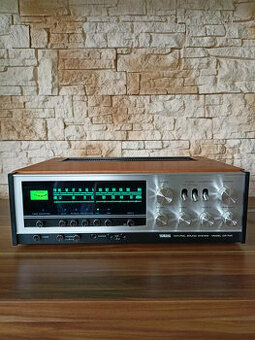 ♫ Pěkný vintage stereo receiver YAMAHA CR-700 - JAPAN ♫