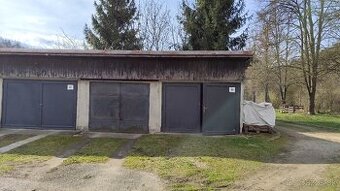 Prenajmem garaz v Sebedine