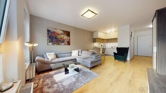 2i byt 65m, projekt STEIN, Bernoláková ul., TOP ADRESA