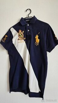 Ralph lauren polo (poštovné zdarma)