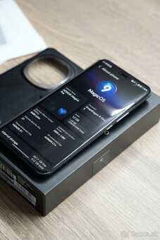 Predám Honor Magic 6 Pro