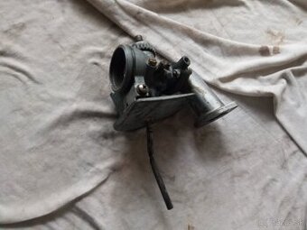 JAWA 50 05 1962 prvomodel pionier