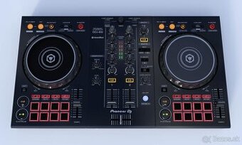 PIONEER DDJ 400