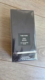 Tom Ford Oud Wood