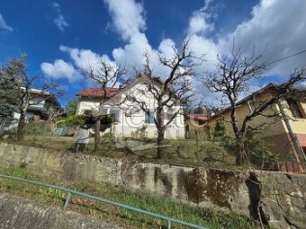 Predaj, Dom/Rodinný dom (RE01021468)