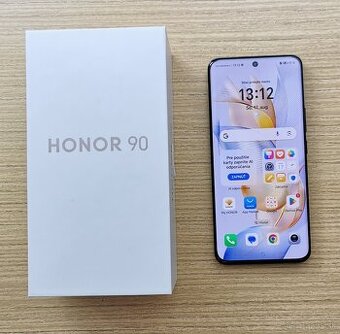 Predam smartfon honor 90