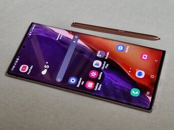 Samsung Galaxy Note 20 Ultra 5G