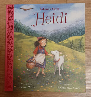 Heidi (nová)
