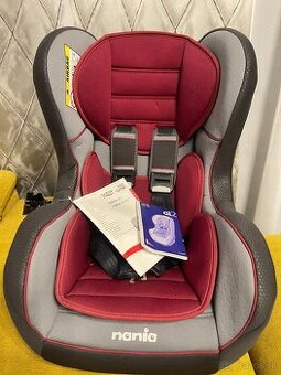 autosedačku Britax Römer  Kidfix XP SICT