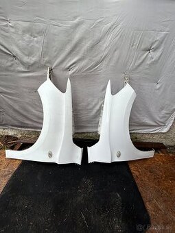 Citroen c-elysee blatniky