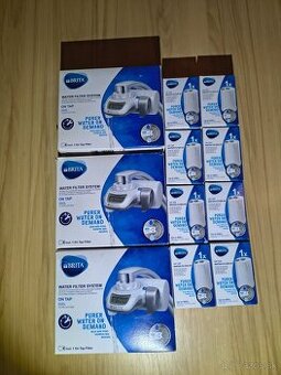 Brita vodný filter na kohútik ON TAP