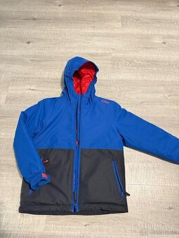 CMP chlapčenská bunda