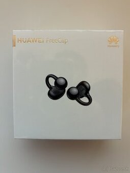 Predam Slúchadlá Huawei FreeClip