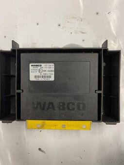 Řídicí jednotka ECAS MAN TGX TGS TGA