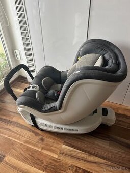 Autosedačka Petite& Mars Reversal II.