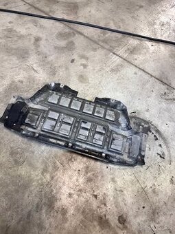 Spodný kryt motora BMW X5 e53