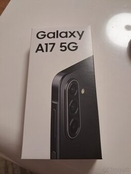 Samsung galaxy A17 5g