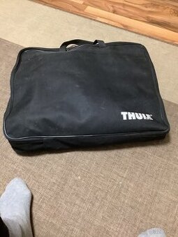 Snehové reťaze na auto zn THULE rozmer kolesa 235/50 r 18