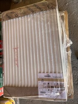 Radiátor Purmo 33C 900x600