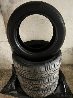 Zimné pneu 235/55 R19 105 H