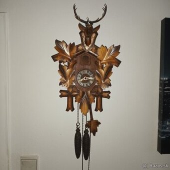 Kukuckove hodiny