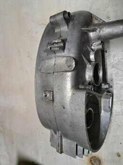 Predám kartre jawa 550/ jawa 555