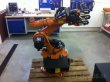 KUKA robot KR6 KRC4 - 1