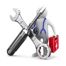 Oprava a servis, garážových, posuvych, kridlovych bran