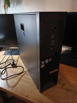 Lenovo ThinkStation C30