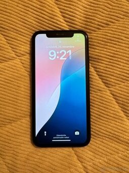 iPhone Xr 64gb