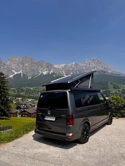 Prenájom WV CALIFORNIA