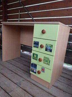 darujem stôl, stolík