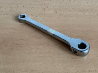 Babetta 207 210 Klika pedálu