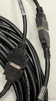 AVID HDX cable