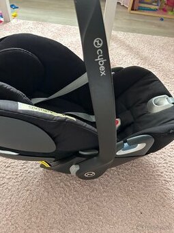 autosedacka Cybex - Cloud Z i-Size 45cm