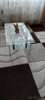 Konferenčný stolík