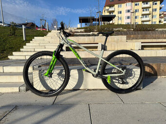 🚵 Rock Machine Blizz TRL 70-29 (2022)