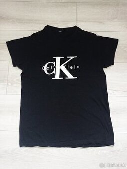 CALVIN KLEIN tričko