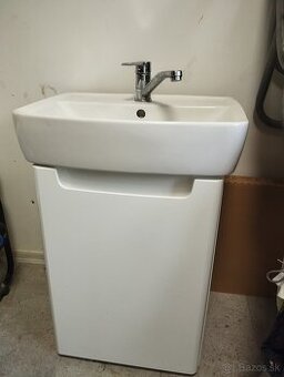 Sada umývadlo+skriňa