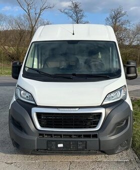 Peugeot Boxer 2.0 Blue-HDi 335 L3H2 /2017/232 tis.km