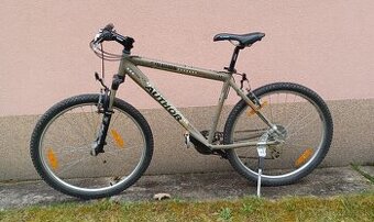 Bicykel – horský