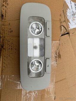 Zadné stropné svetlo Škoda Superb 2