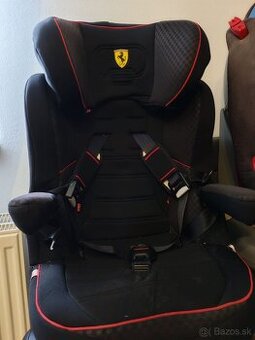 Autosedačka FERRARI