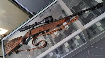 OPAKOVACIA GULOVNICA MAUSER mod.77