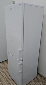 Chladnicka Beko biela